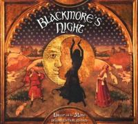 BLACKMORES NIGHT - Dancer of the moon CD+DVD