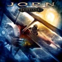 JORN - Traveller DIGIPACK