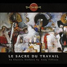 TANGENT - Le Sacre Du Travail (The Rite Of Work)