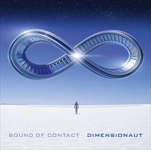 SOUND OF CONTACT - Dimensionaut DIGIPACK