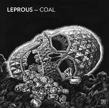 LEPROUS - Coal DIGIPACK