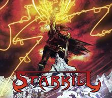 STARKILL - Fires of life