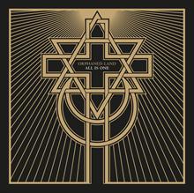 ORPHANED LAND - All is one