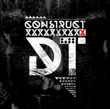DARK TRANQUILITY - Construct