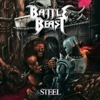 BATTLE BEAST - Steel