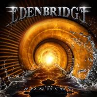 EDENBRIDGE - Bonding 2CD