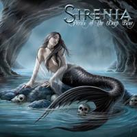 SIRENIA - Perils of the deep blue digipack