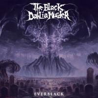 BLACK DAHLIA MURDER - Everblack digipack
