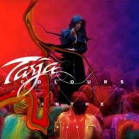 TARJA - Colours in the dark DIGIPACK