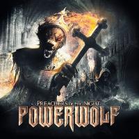 POWERWOLF - Preachers of the night DIGIPACK