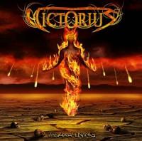VICTORIUS - Awakening