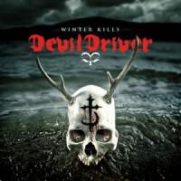 DEVILDRIVER - Winter kills CD+DVD