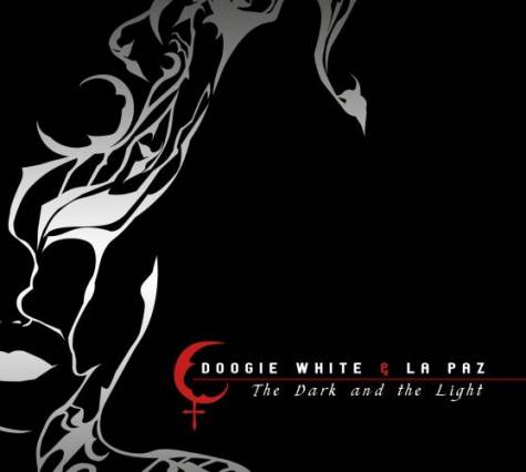 WHITE DOOGIE and LA PAZ - The dark and the light