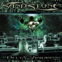 SANDSTONE - Delta viridian