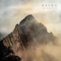 HAKEN - The mountain DIGIPACK