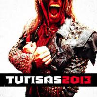 TURISAS - Turisas 2013