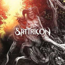 SATYRICON - Satyricon