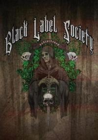 BLACK LABEL SOCIETY - Unblackened BLUERAY