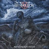 PROTECTOR - Reanimated Homunculus