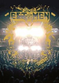 TESTAMENT - Dark roots of thrash BLUERAY