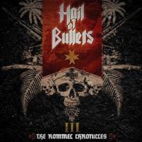 HAIL OF BULLETS - III:The rommel chronicles DIGIPACK