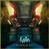 KORN - Paradigm shift CD+DVD
