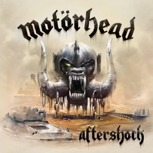 MOTORHEAD - Aftershock