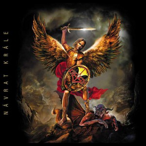 KREYSON - Návrat krále