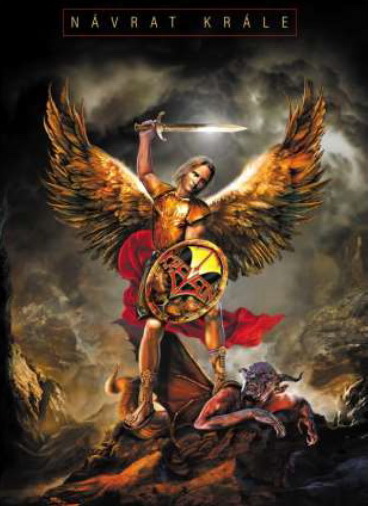 KREYSON - Návrat krále 3CD+DVD