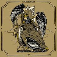 WARBRINGER - IV:Empires collapse