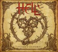HELL - Curse and chapter