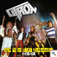 CITRON - Jen si od plic zanadávej 