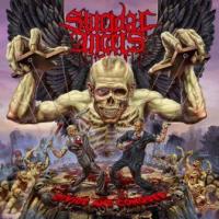 SUICIDAL ANGELS - Divide and conquer DIGIPACK
