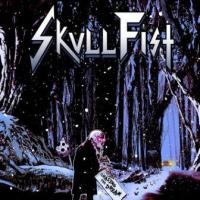 SKULL FIST - Chasing the dream