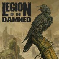 LEGION OF THE DAMNED - Ravenous