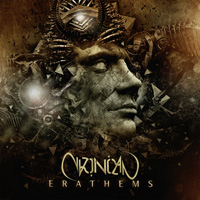 CRONIAN - Erathems