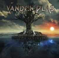 VANDEN PLAS - Chronicle of immortals - Netherworlds pt.1