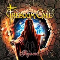 FREEDOM CALL - Beyond DIGIPACK