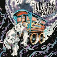 VINTAGE CARAVAN - Voyage