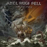 PELL AXEL RUDI - Into the storm DIGIPACK
