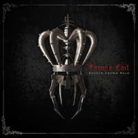 LACUNA COIL - Broken crown halo 2CD+DVD