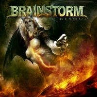 BRAINSTORM - Firesoul 2CD