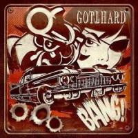 GOTTHARD - Bang! DIGIPACK