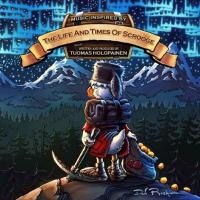 HOLOPAINEN TUOMAS - The life and times of scrooge 