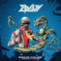 EDGUY - Space police - defenders of the crown