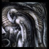 TRIPTYKON - Melana chasmata