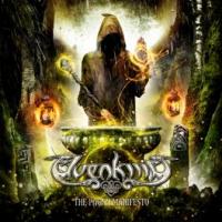 ELVENKING - The pagan manifesto DIGIPACK