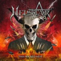 HELSTAR - Wicked nest