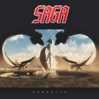 SAGA - Sagacity 2CD