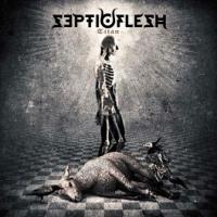 SEPTIC FLESH - Titan